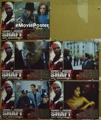 #419 SHAFT 5 LCs '00 Samuel L. Jackson 