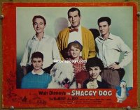 #4129 SHAGGY DOG LC '59 Disney, Annette! 