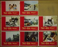 #5883 SLEEPER 8 LCs '74 Woody Allen 