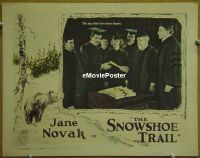 #5771 SNOWSHOE TRAIL LC '22 Jane Novak 