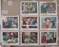 #4678 SO BIG 8 LCs '53 Jane Wyman 