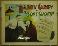 #5301 SOFT SHOES TC '25 Harry Carey 