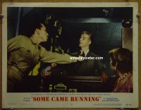#5774 SOME CAME RUNNING LC#5 59 Frank Sinatra 