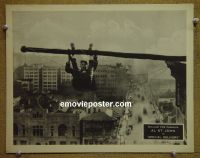 #2342 SPECIAL DELIVERY  lobby card '22 Al St. John