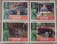 #207 SPIDER 4 LCs '58 Bert I. Gordon 
