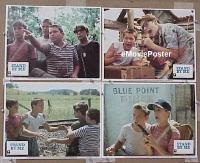 #491 STAND BY ME 4 LCs '86 River Phoenix 