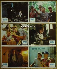 #578 STAND BY ME 6 LCs '86 River Phoenix 