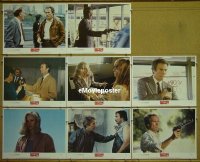 #6376 SUDDEN IMPACT 8 LCs '83 Clint Eastwood 