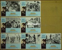 #6183 SUNNYSIDE 7 LCs '79 Travolta 