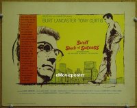 #044 SWEET SMELL OF SUCCESS TC '57 Lancaster 
