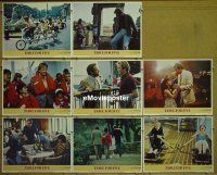 #6377 TABLE FOR 5 8 LCs '83 Jon Voight 