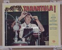 #177 TARANTULA LC #2 '55 Leo G Carroll 