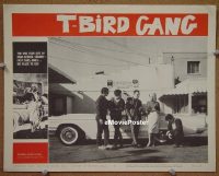 #292 T-BIRD GANG LC #2 '59 teen classic! 