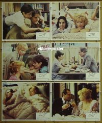 #579 TERMS OF ENDEARMENT 6 LCs '83 MacLaine 