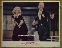 #2409 THAT'S DANCING lobby card #4 '85 Astaire & Rogers