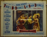 #5037 THERE'S NO BUSINESS SHOW BUSINESS LC#8 