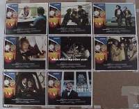 #6383 TIME AFTER TIME 8LCs79 McDowell, Warner 