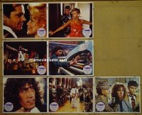 #5451 TOMMY 7 LCs '75 The Who, Daltrey 
