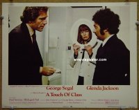 #4885 TOUCH OF CLASS LC #1 '73 Segal, Jackson 