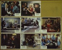 #6386 TRADING PLACES 8 LCs 83 Aykroyd, Murphy 