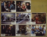 #5454 TRADING PLACES 8 LCs 83 Aykroyd, Murphy 