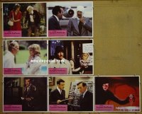 #5455 TRAIL OF THE PINK PANTHER 7 LCs '82 