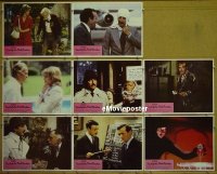 #6387 TRAIL OF THE PINK PANTHER 8LCs82 Niven 