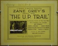 #049 U.P. TRAIL TC '20 Zane Grey 