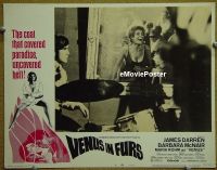 #054 VENUS IN FURS LC #8 '70 Jess Franco 