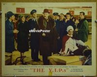 #599 VIPs LC #4 '63 Orson Welles 