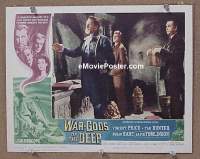 #362 WAR-GODS OF THE DEEP LC '65 AIP, Price 