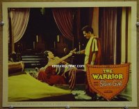 #8867 WARRIOR & THE SLAVE GIRL LC #2 '59 