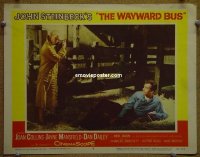 #5850 WAYWARD BUS LC #8 '57 Steinbeck 