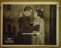 #2510 WHY ANNOUNCE YOUR MARRIAGE lobby card '22