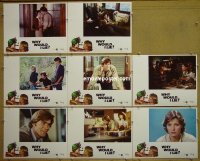 #5482 WHY WOULD I LIE 8 LCs 80 Treat Williams 