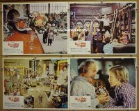 #5487 WILLY WONKA &THE CHOCOLATE FACTORY 4LCs 