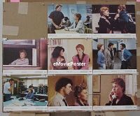 #335 WITHOUT A TRACE 8 11x14s '83 Nelligan 
