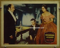 #5065 WUTHERING HEIGHTS LC '39 Merle Oberon 