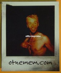 #6594 MEMENTO special 2000 Pearce, Moss 
