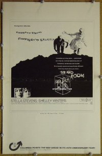 g525 MAD ROOM vintage movie pressbook '69 Stella Stevens, Shelley Winters