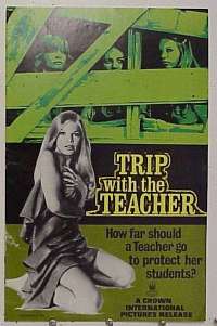 TRIP WITH THE TEACHER pressbook