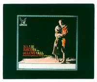 #278 LOVE CALL glass slide '19 Billie Rhodes 