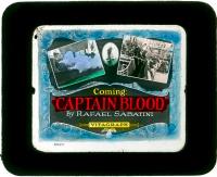 #2676 CAPTAIN BLOOD glass slide '24 Kerrigan 
