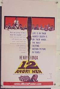 12 ANGRY MEN WC
