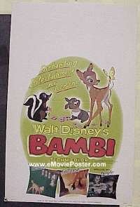 BAMBI R66 WC