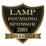 LAMP Approved - Founding Sponsor since 2001 - eMoviePoster