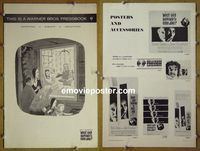 #A900 WHAT EVER HAPPENED TO BABY JANE pressbook 62