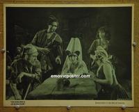 C030 HUNCHBACK OF NOTRE DAME lobby card #12 '23 Den of Thieves!