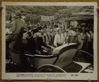 V085 BARON OF ARIZONA vintage 8x10 still 50 Sam Fuller, Vincent Price