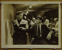V211 CRISS CROSS vintage 8x10 still '48 Lancaster film noir!